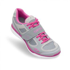 Brand new Giro Ladies Whynd Clipless Shoe